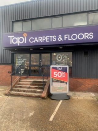 Tapi Carpets & Floors Wimbledon